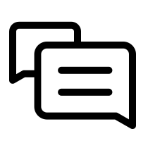 210x210 Support Icon