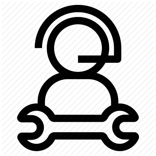 512x512 Support Icon Breathe Technology