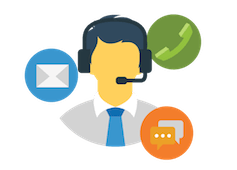 237x170 Customer Support Icon