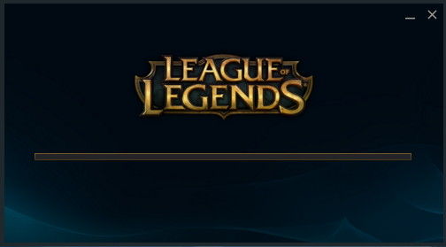 504x279 League Of Legends Client Doesn't Load