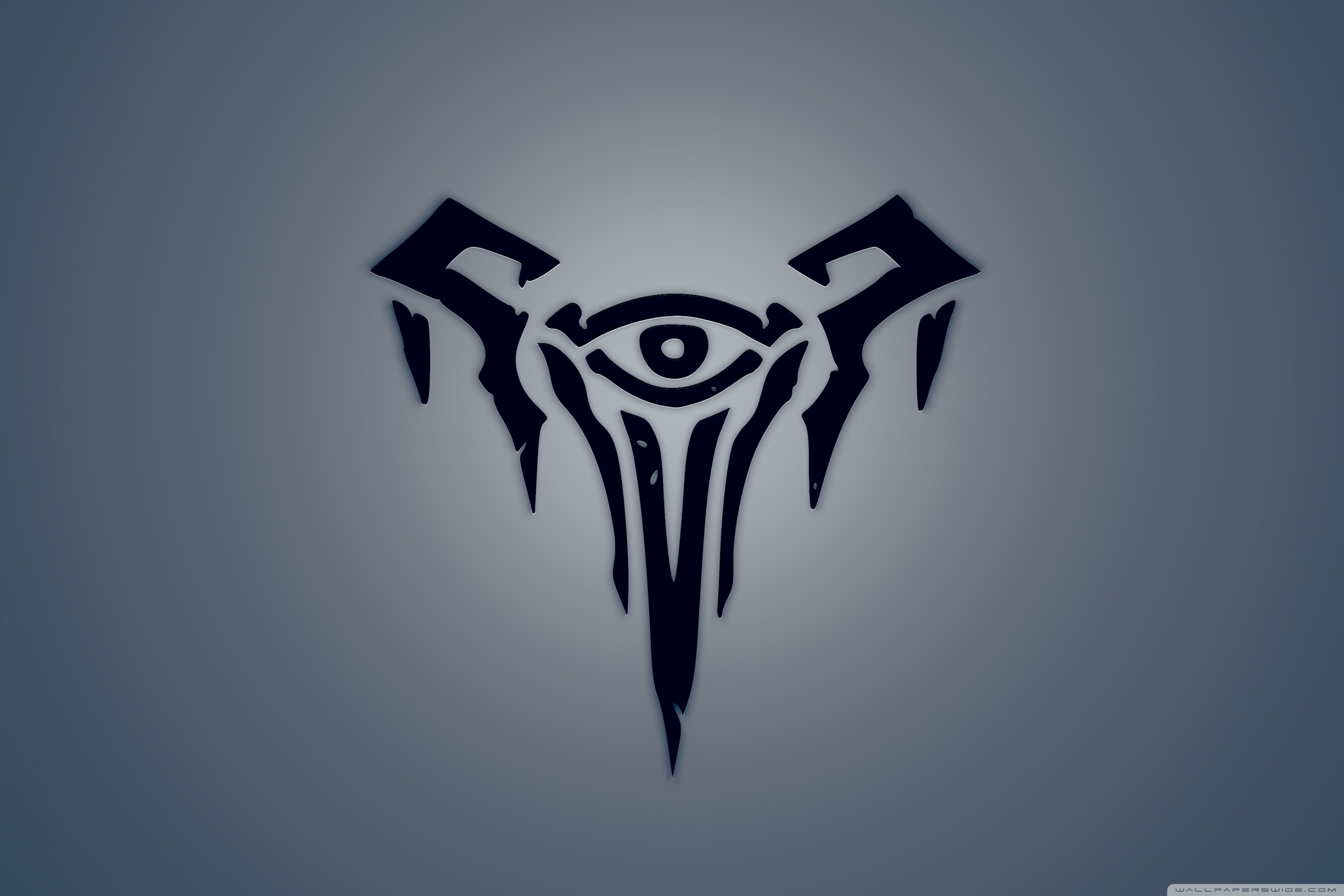 3000x2000 League Of Legends Freljord Frostguard Icon Hd Desktop