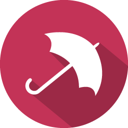 256x256 Support Icon Flat Iconset Graphicloads