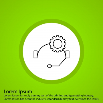 360x360 Technical Support Icon Png Images Vector And Free