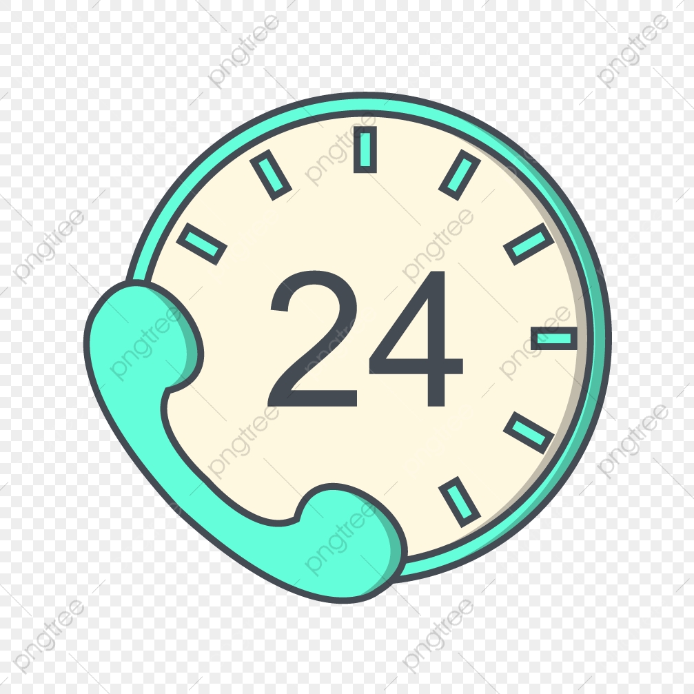 1007x1007 Vector Phone Services Icon, Help Icon, Customer Services Icon