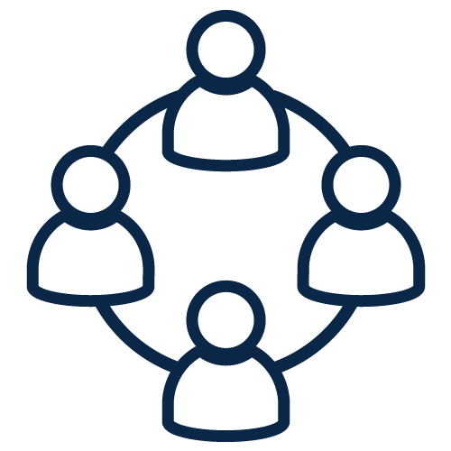 500x500 Community Support Icon Png Flooring Success Systems