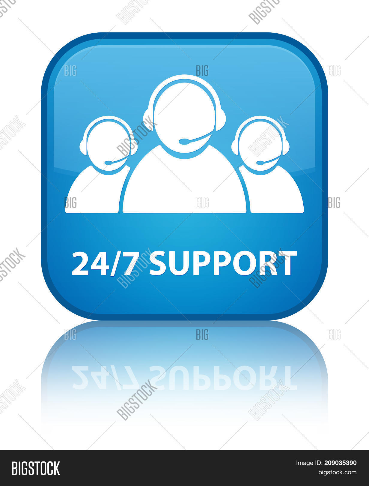 Support Team Icon At Collection Of Support Team Icon