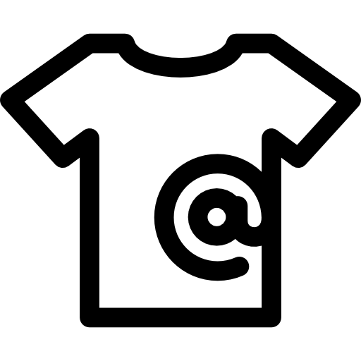 512x512 Email Support Team Icons Free Download