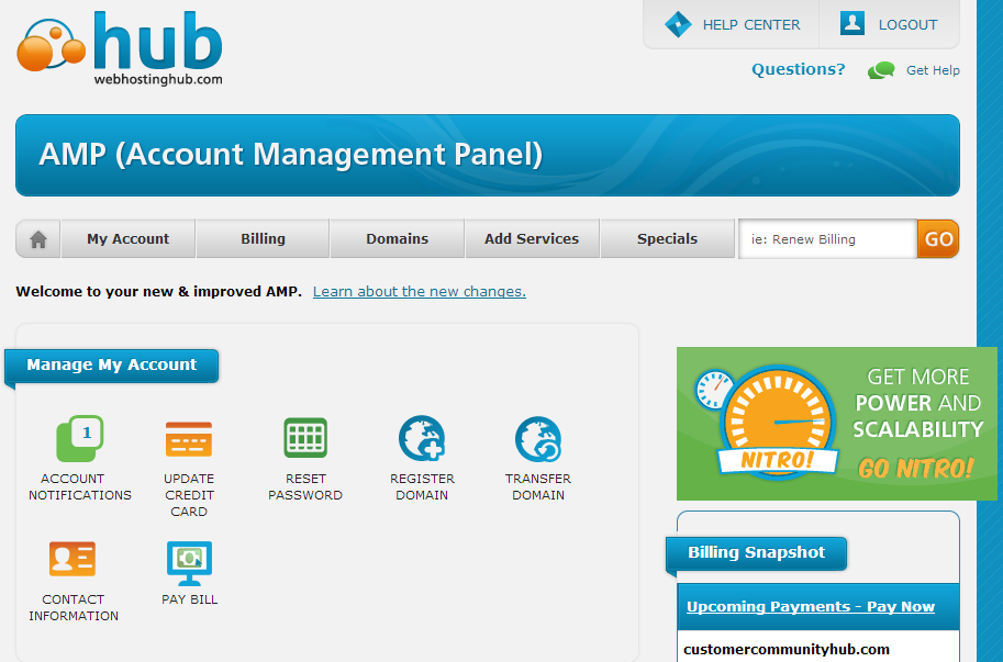 913x603 How To Submit A Ticket And Check On The Status Web Hosting Hub