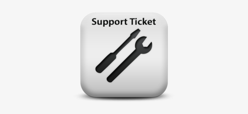 Support Ticket Icon at Vectorified.com | Collection of Support Ticket