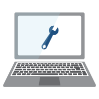 200x200 Support Ticket Icon