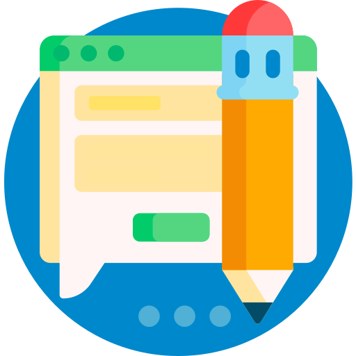 512x512 Support Ticket