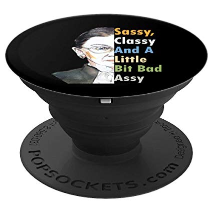 425x425 Notorious Rbg Ruth Bader Supreme Court Feminist Icon