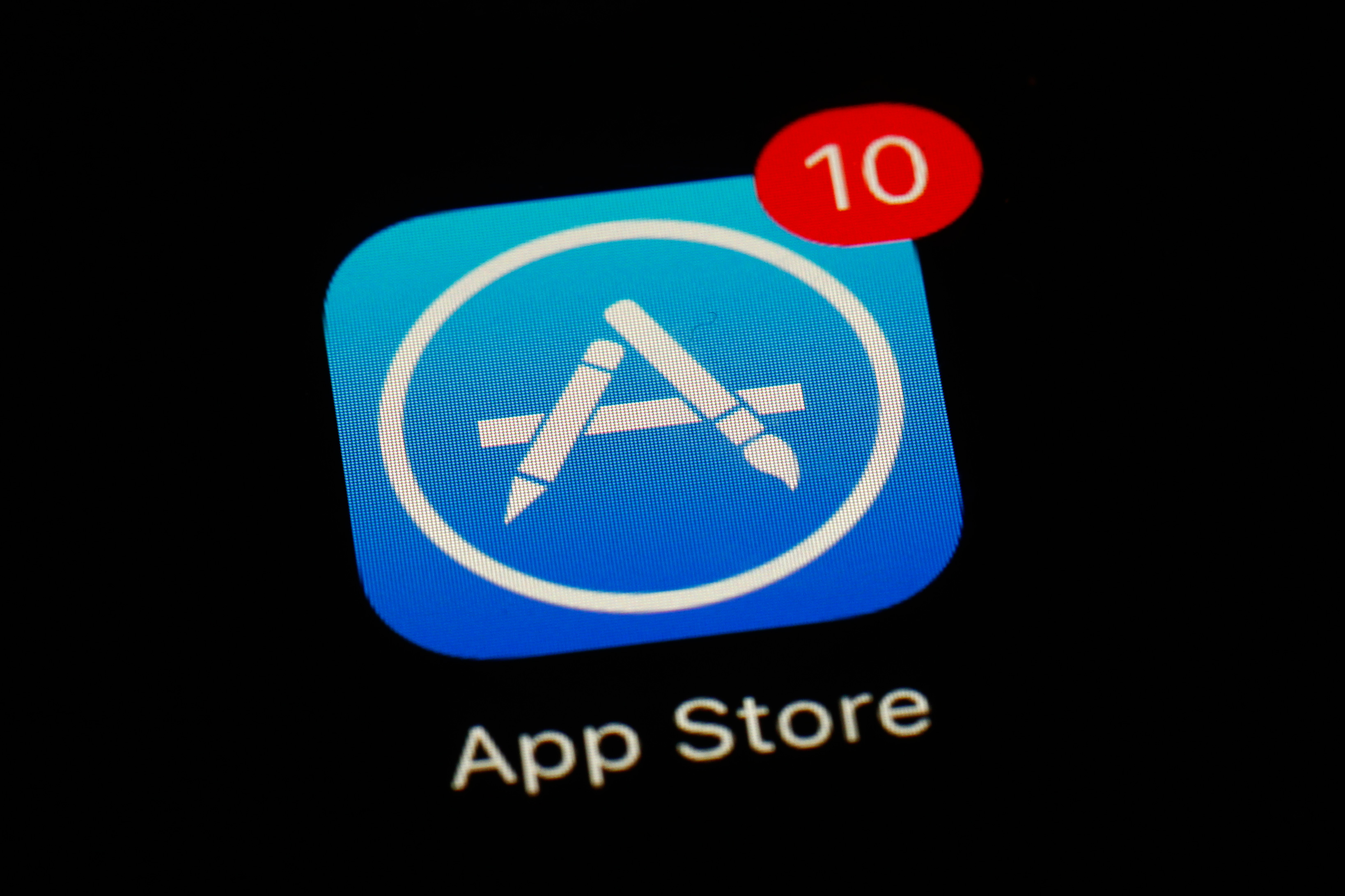 3276x2184 Apple Heads To Supreme Court Over App Store Antitrust Case