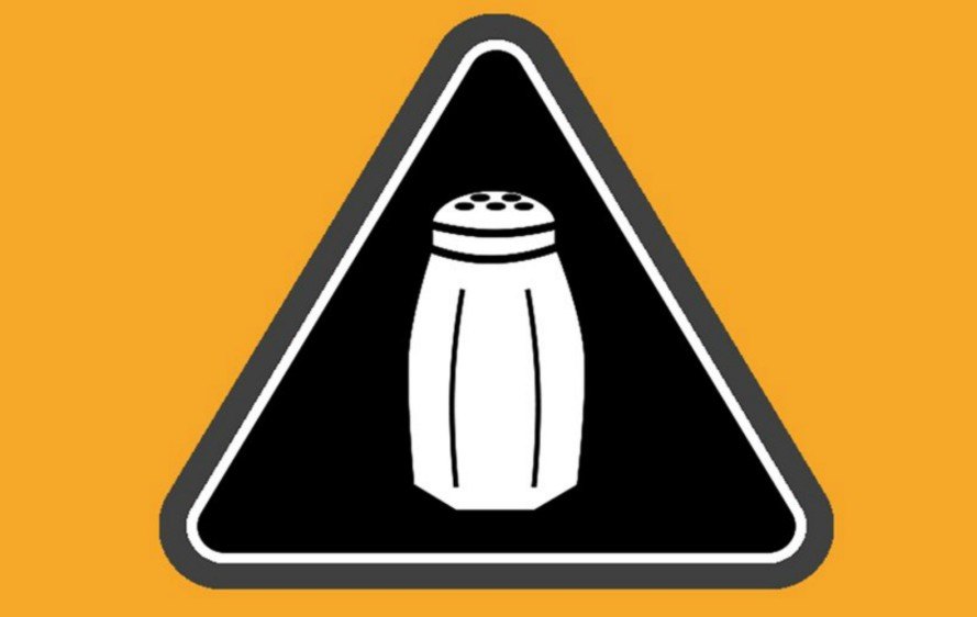 Court Confirms Nyc Can Enforce Salt Content Warnings On Menus 889x562 Court Confirms Nyc Can Enforce Salt Content Warnings On Menus