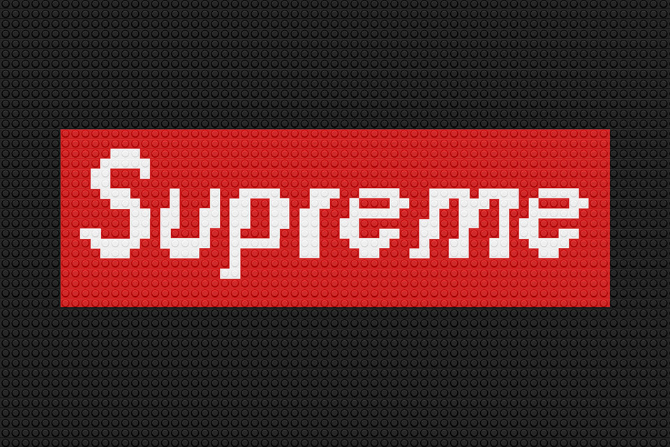 960x640 Supreme Icon