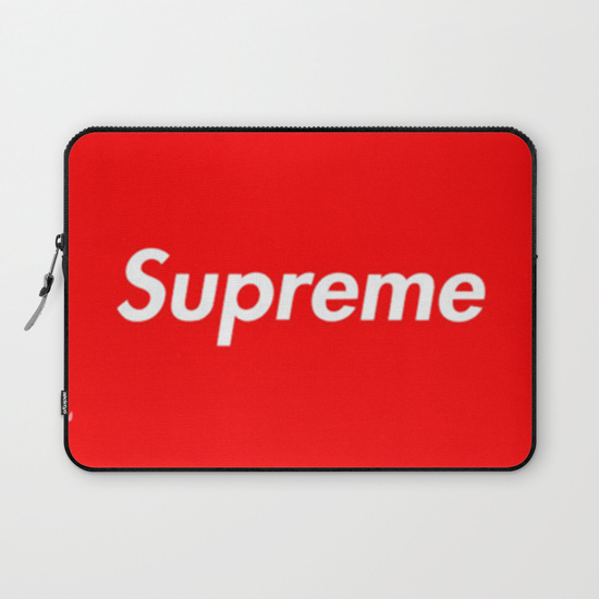 550x550 Supreme Icon