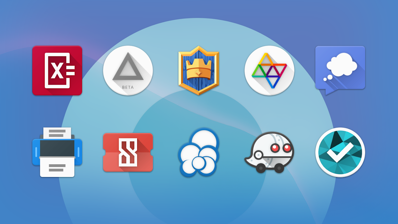 1280x720 Supreme Icon Pack Download Apk For Android