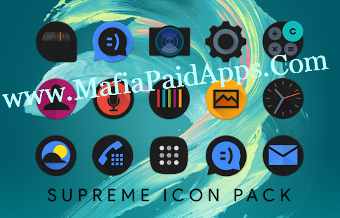 484x310 Supreme Icon Pack Apk Supreme Selection Designed For You