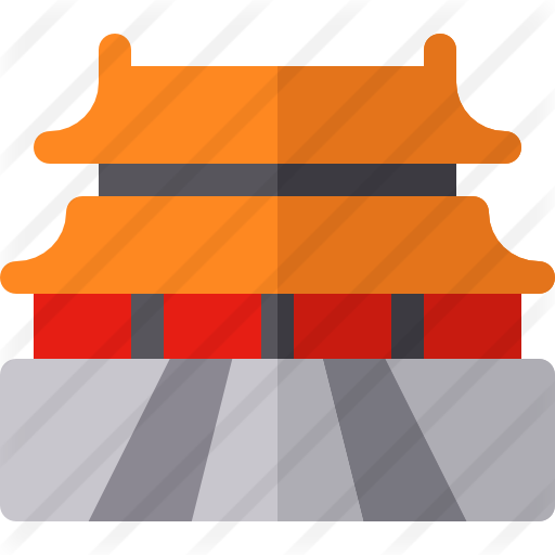 512x512 Hall Of Supreme Harmony