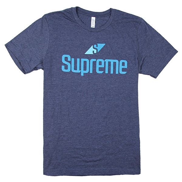 600x600 Supreme Icon Tee