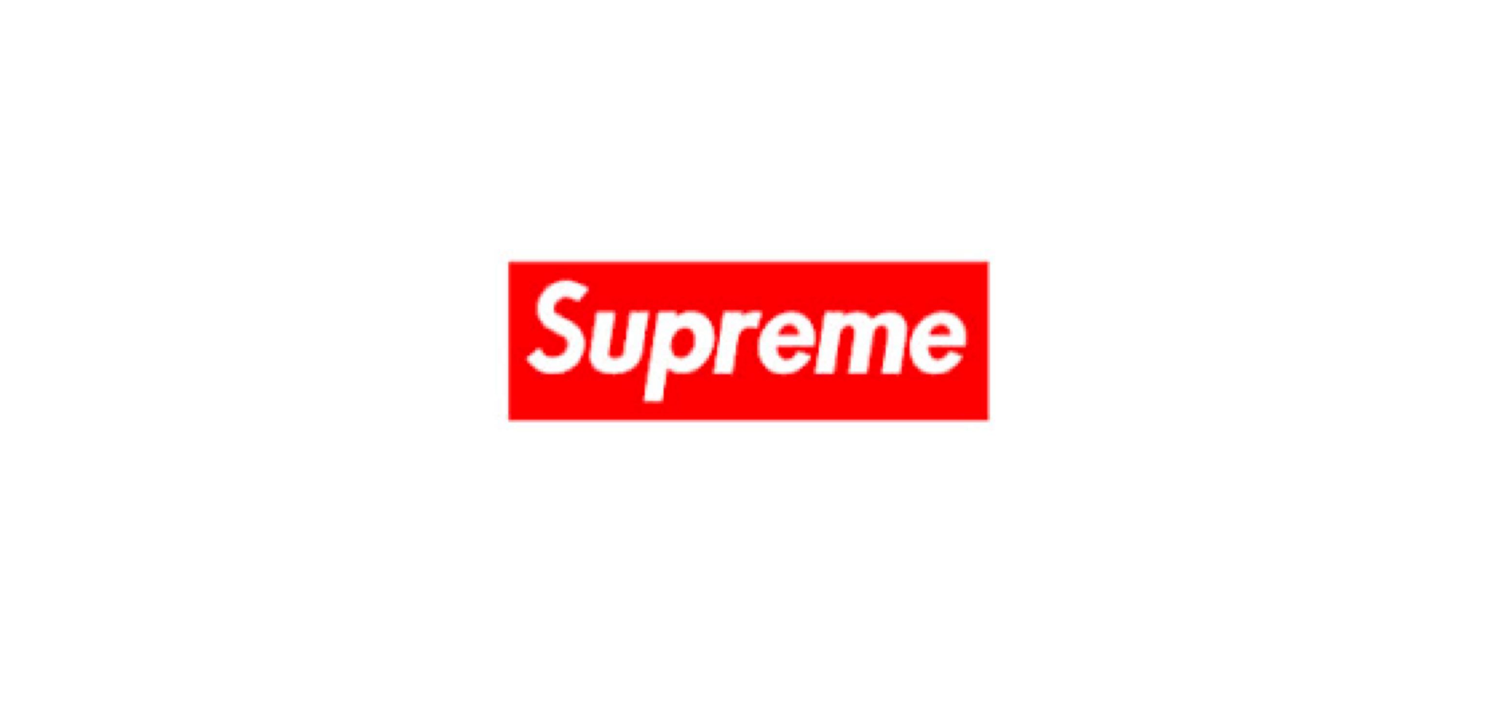 3072x1446 Request Lockglyph Icon Of The Supreme Logo Jailbreak