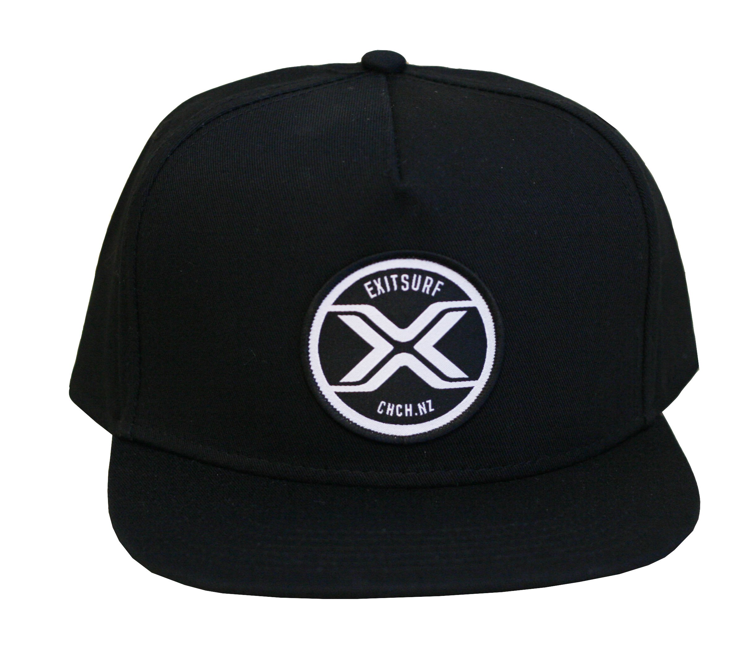 2421x2103 Exit Surf Icon Classic Cap