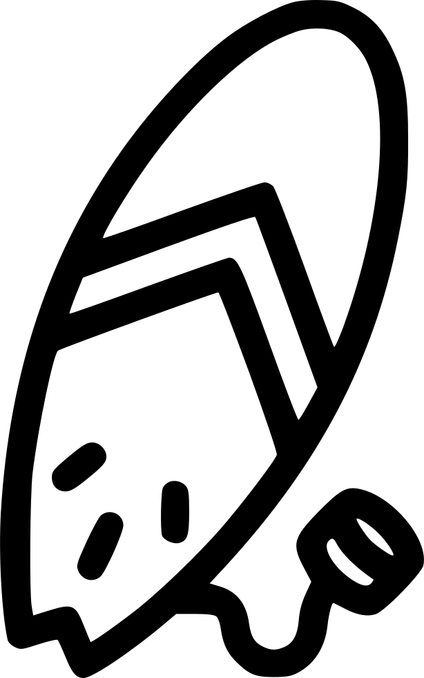 614x980 Surfing Surf Png Icon Free Download
