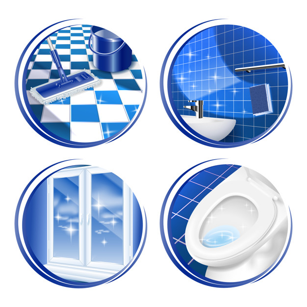 626x626 Cleaning House Surface Icon Vector Premium Download