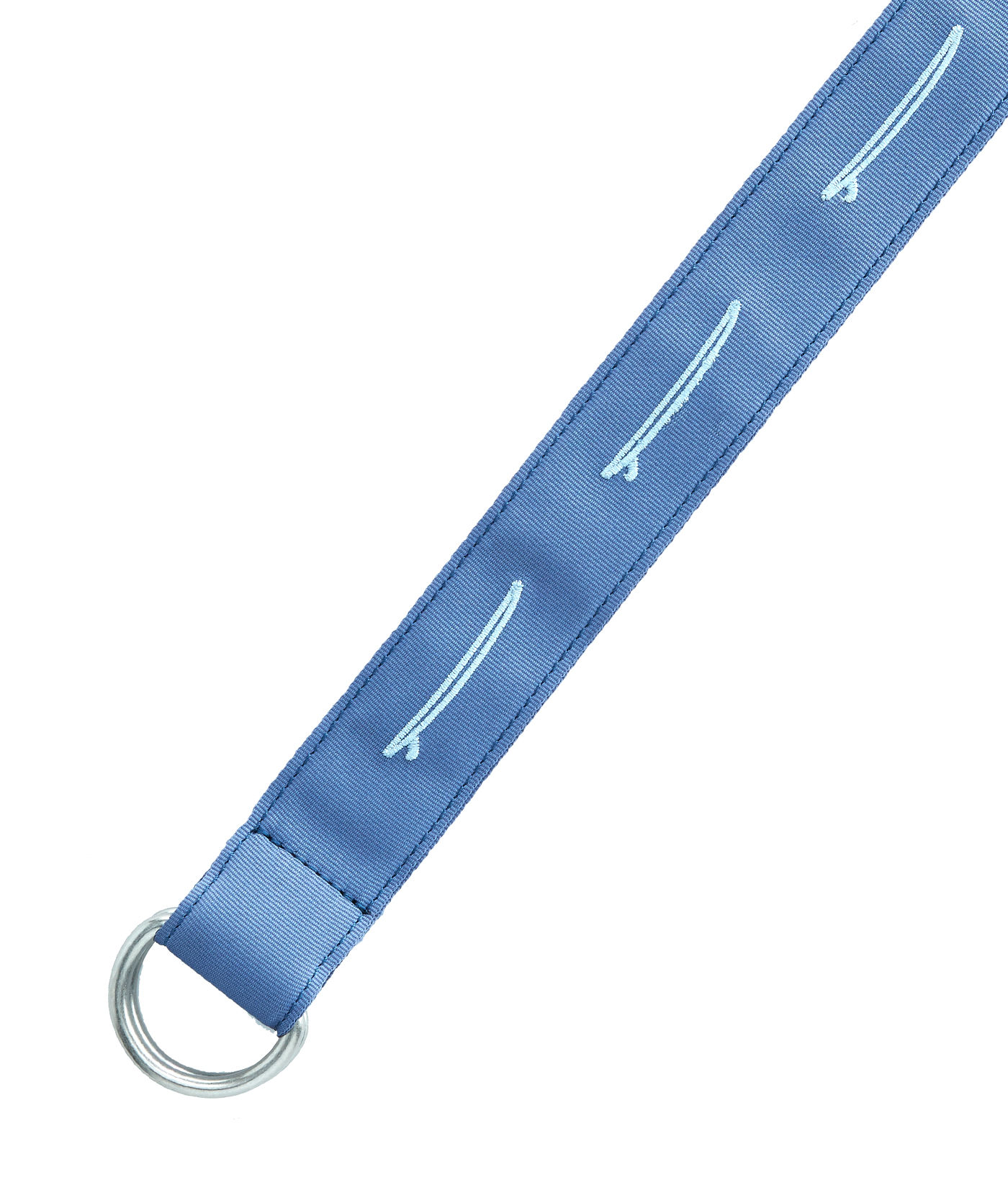 1400x1646 Shop Surfboard Icon Embroidered D Ring Belt