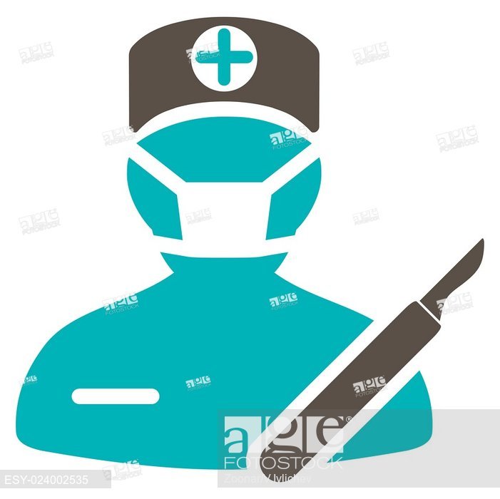 701x700 Surgeon Icon, Stock Photo, Picture And Low Budget Royalty Free