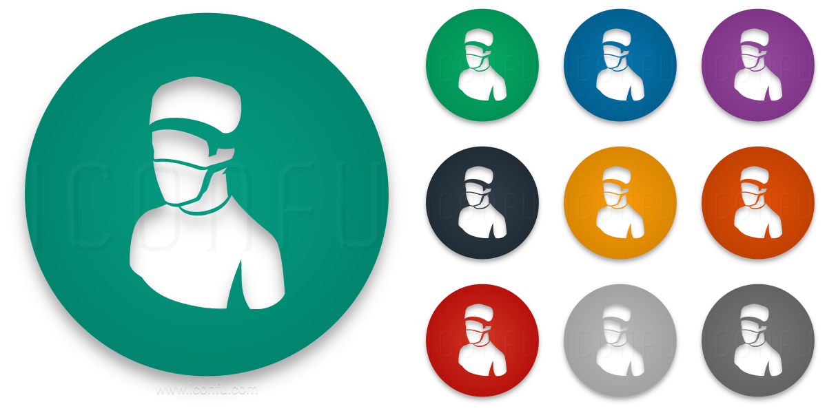 1200x600 Surgeon Icon