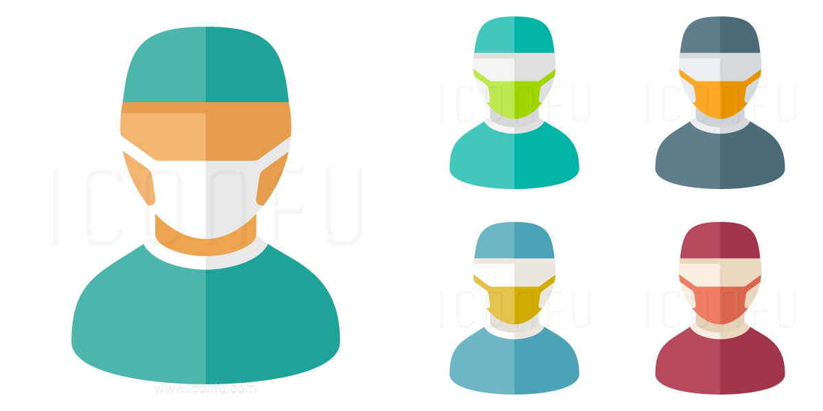 1200x600 Surgeon Icon