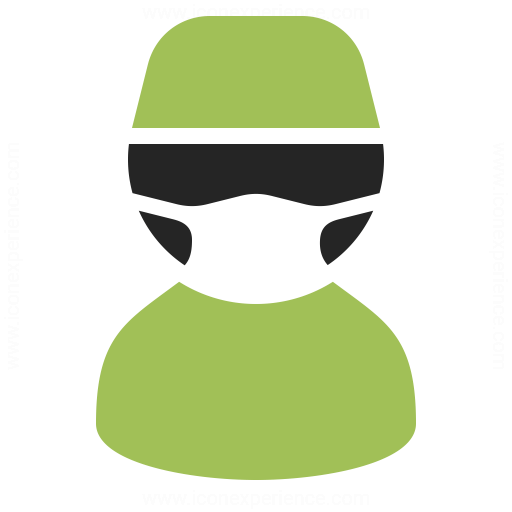 512x512 Surgeon Icon Iconexperience
