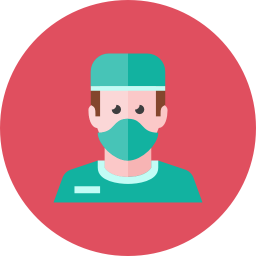 256x256 Surgeon Icon Kameleon Iconset Webalys