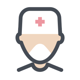 256x256 Surgeon Icons