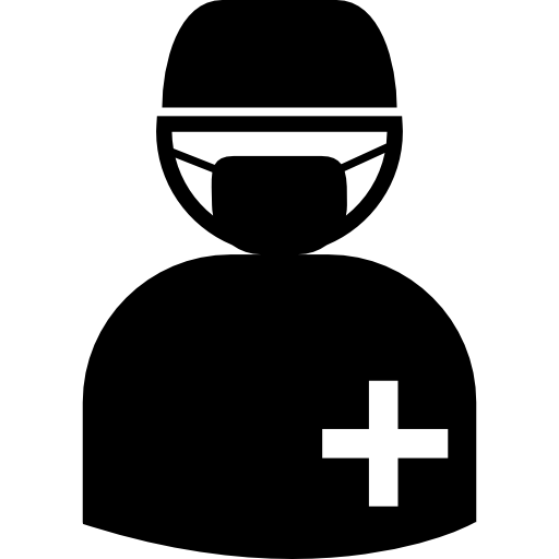 512x512 Surgeon Icons Free Download