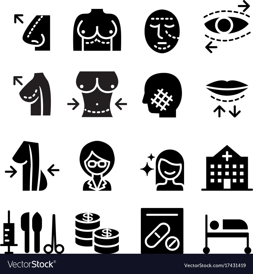 998x1080 Surgery Icon