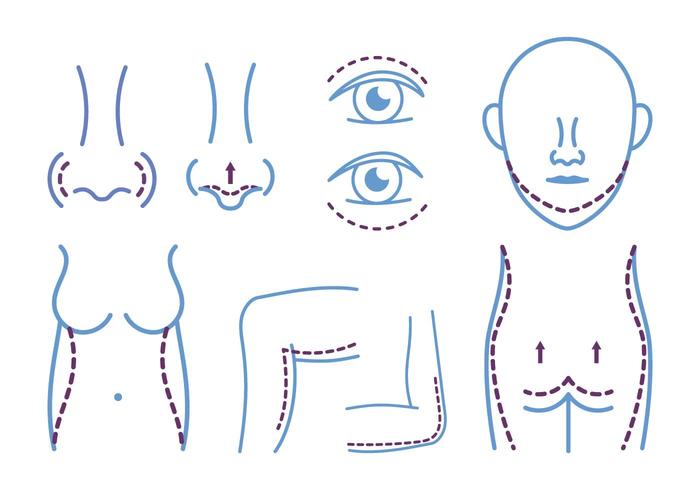 700x490 Plastic Surgery Icon