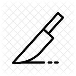 256x256 Surgery Icon Of Line Style