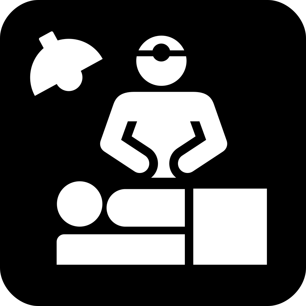 980x980 Surgery Png Icon Free Download