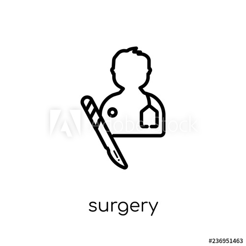 Surgery Icon at Vectorified.com | Collection of Surgery Icon free for ...