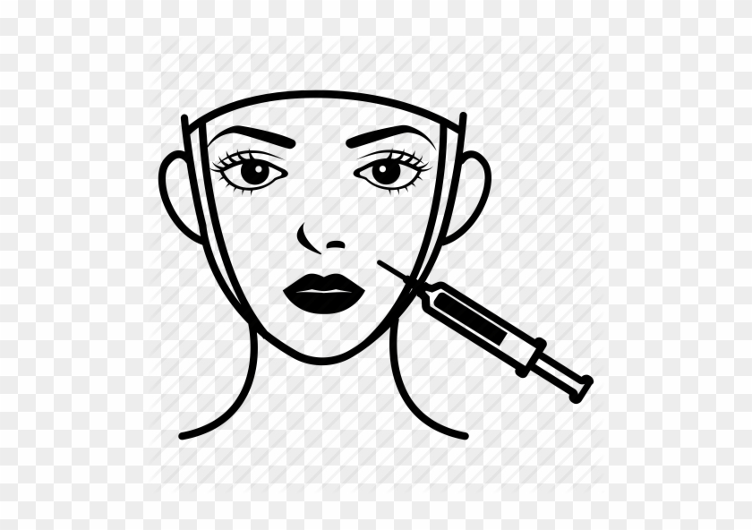 840x592 Cosmetic Surgery Icon Png Clipart Plastic Surgery Rhytidectomy