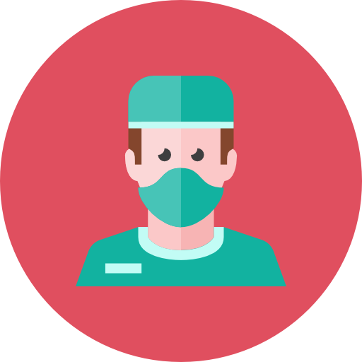 512x512 Surgeon Icon Kameleon Iconset Webalys