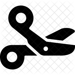 256x256 Surgical Icon Of Glyph Style