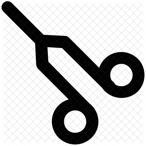 512x512 Surgical Icon Of Line Style