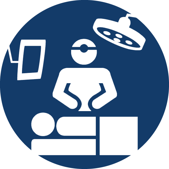 575x575 Surgical Symbol Images