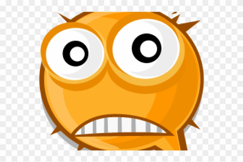 840x561 Smileys Clipart Surprise