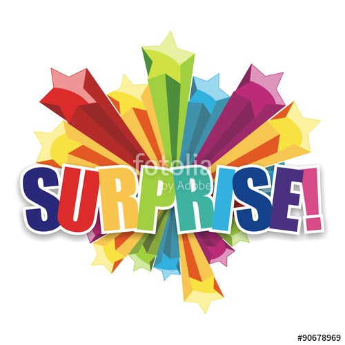 500x500 Surprise Icon Stock Image And Royalty Free Vector