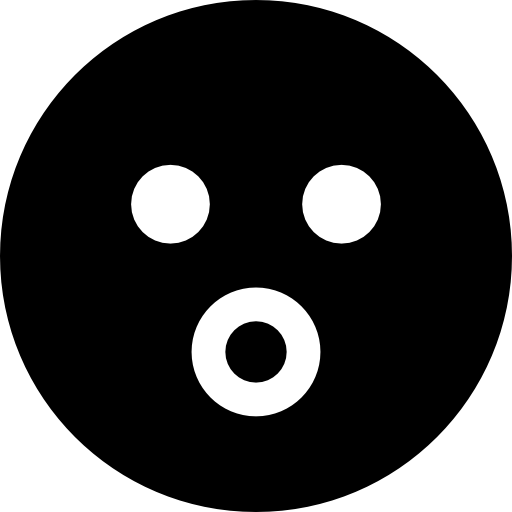 512x512 Surprise Icons Free Download