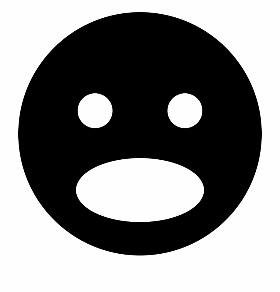 920x960 Surprised Face Comments